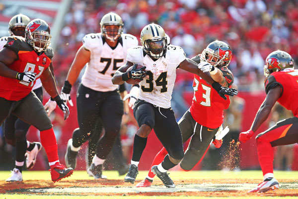 fantasy football 2015 week 14 learned tim hightower